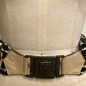 Roberto Cavalli Waist Belt
